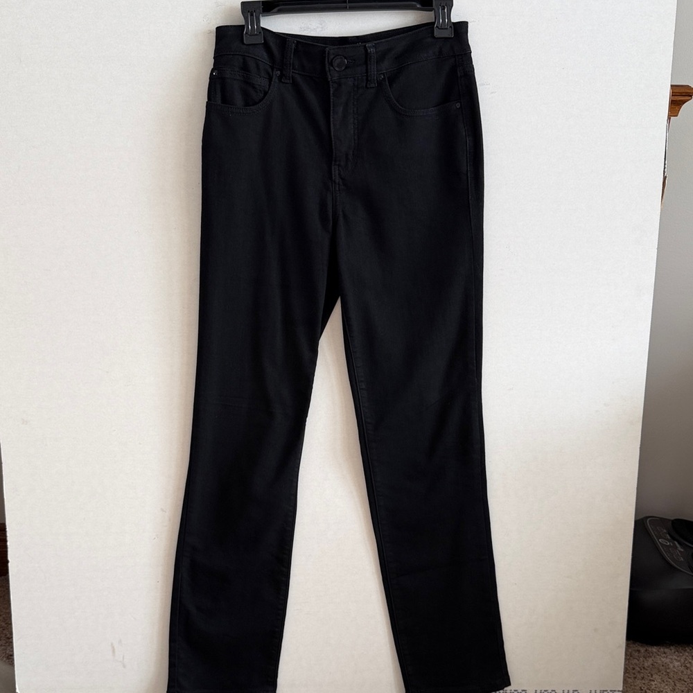 Maurices Black High Rise Women Jeans